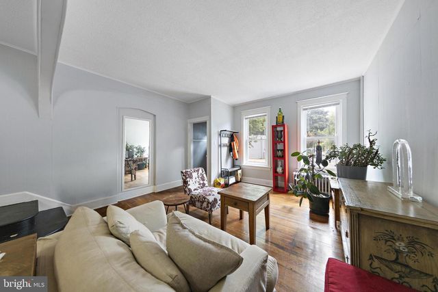 516 BRIDGE ST, Trenton, NJ 08611