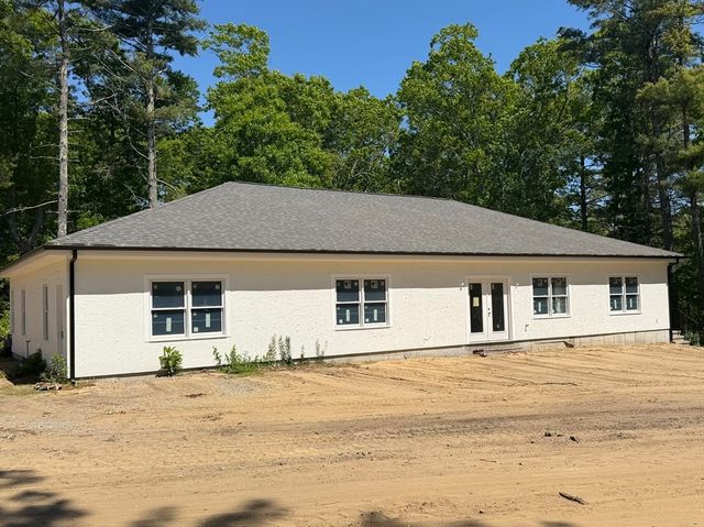1 Antonellis Way, Wareham, MA 02558