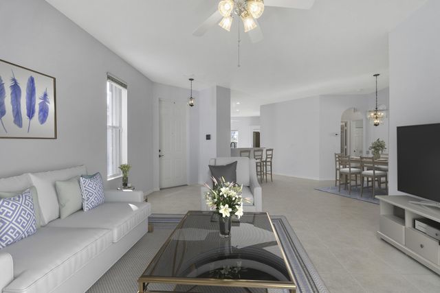 708 SW Rocky Bayou Terrace, Port St. Lucie, Port St Lucie, FL 34986