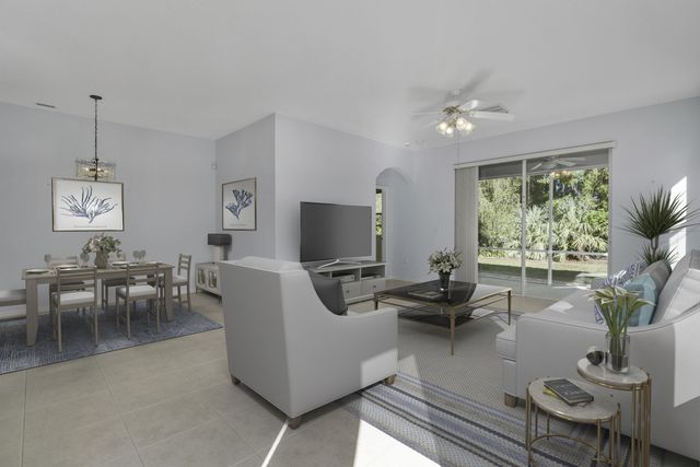 708 SW Rocky Bayou Terrace, Port St. Lucie, Port St Lucie, FL 34986