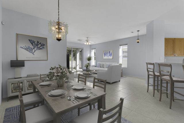 708 SW Rocky Bayou Terrace, Port St. Lucie, Port St Lucie, FL 34986