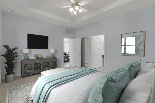 708 SW Rocky Bayou Terrace, Port St. Lucie, Port St Lucie, FL 34986