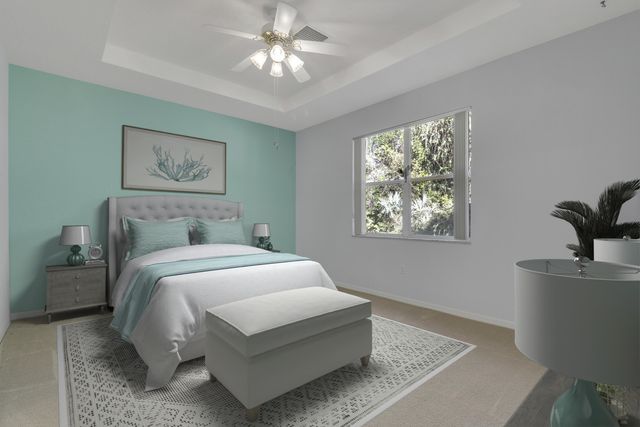 708 SW Rocky Bayou Terrace, Port St. Lucie, Port St Lucie, FL 34986