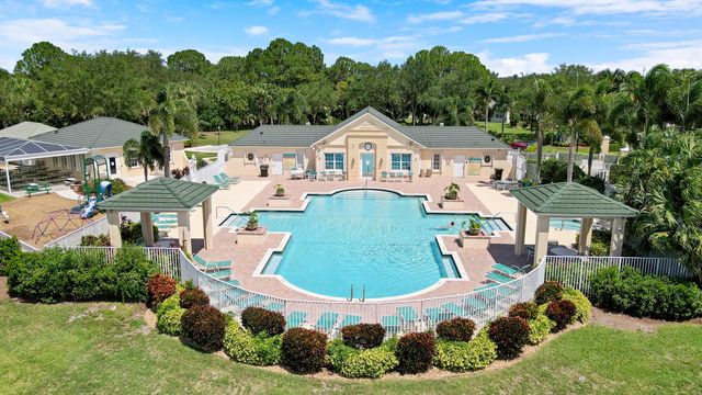 708 SW Rocky Bayou Terrace, Port St. Lucie, Port St Lucie, FL 34986