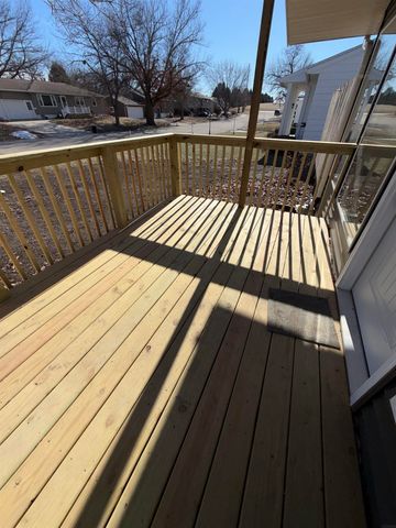 904 MILL Street, Traer, IA 50675