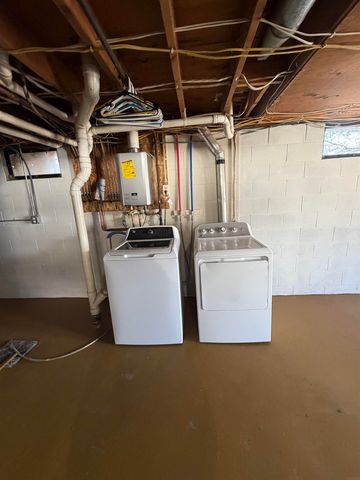 904 MILL Street, Traer, IA 50675