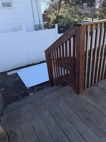 904 MILL Street, Traer, IA 50675