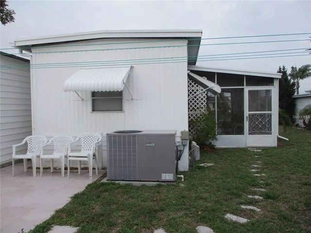 4024 REGGIE DR., Holiday, FL 34691