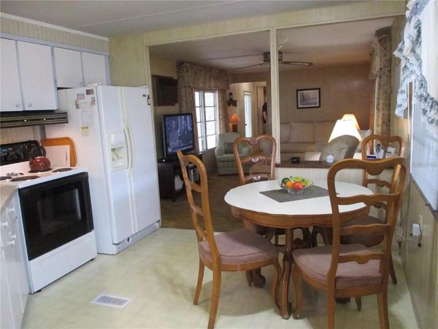 4024 REGGIE DR., Holiday, FL 34691