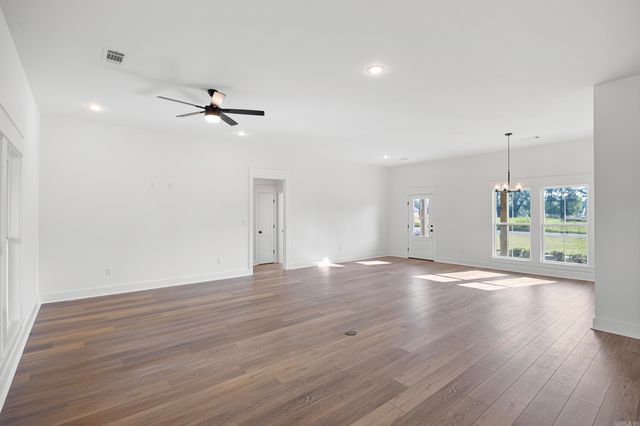 30 Sunny Drive, Morrilton, AR 72110