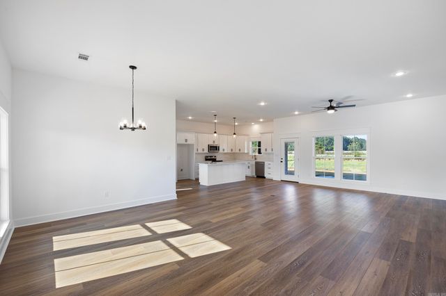 30 Sunny Drive, Morrilton, AR 72110