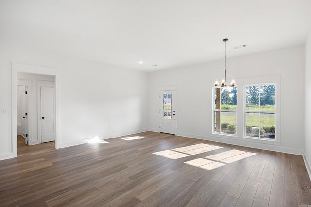 30 Sunny Drive, Morrilton, AR 72110