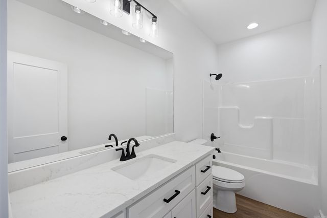 30 Sunny Drive, Morrilton, AR 72110