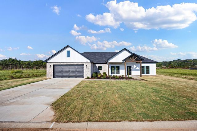 30 Sunny Drive, Morrilton, AR 72110