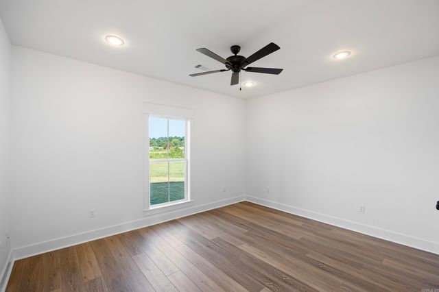 30 Sunny Drive, Morrilton, AR 72110