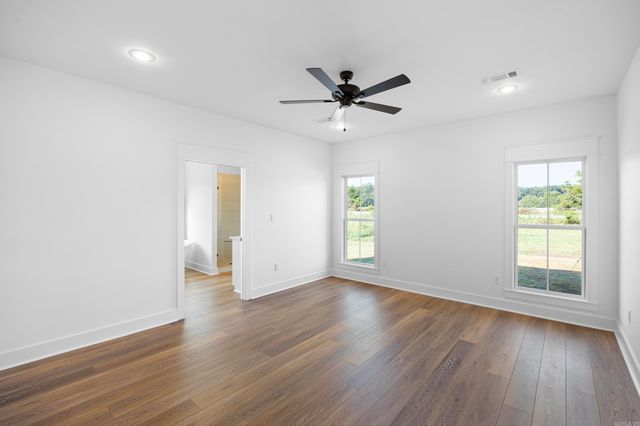 30 Sunny Drive, Morrilton, AR 72110