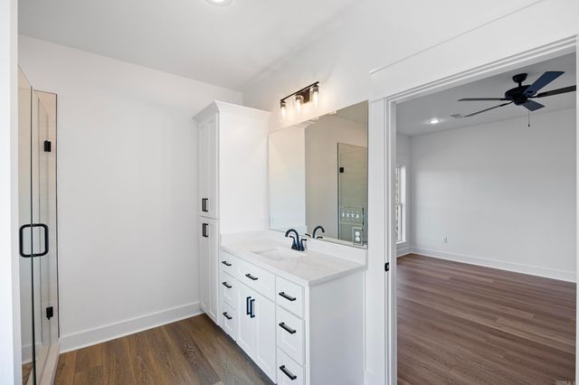 30 Sunny Drive, Morrilton, AR 72110