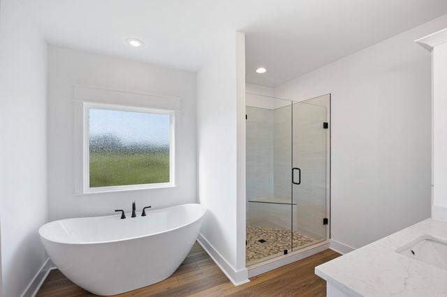 30 Sunny Drive, Morrilton, AR 72110