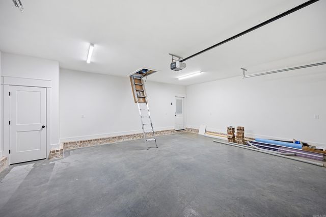 30 Sunny Drive, Morrilton, AR 72110