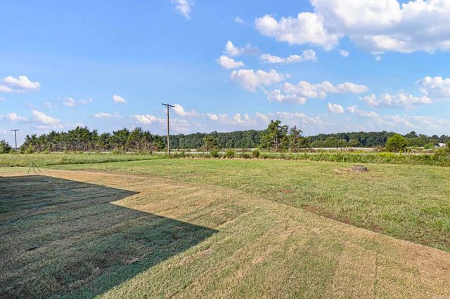 30 Sunny Drive, Morrilton, AR 72110