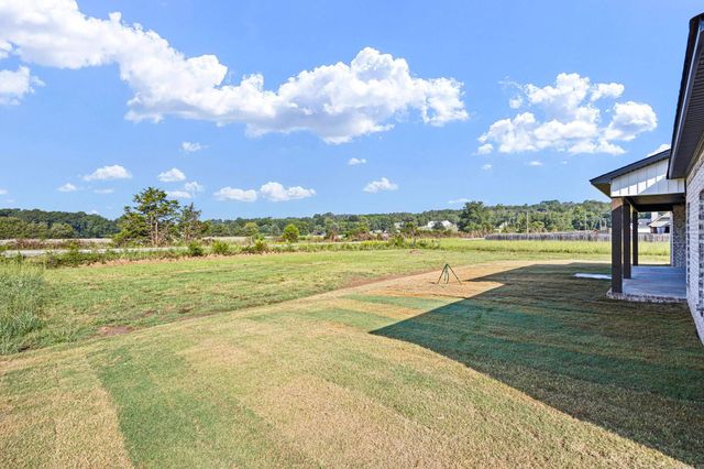 30 Sunny Drive, Morrilton, AR 72110