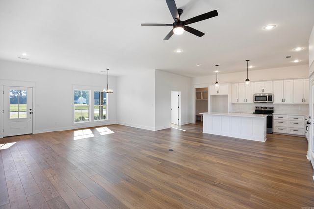 30 Sunny Drive, Morrilton, AR 72110