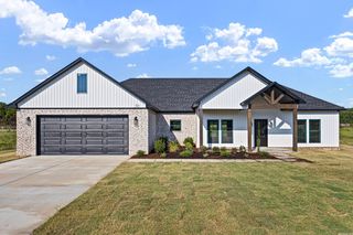 30 Sunny Drive, Morrilton, AR 72110