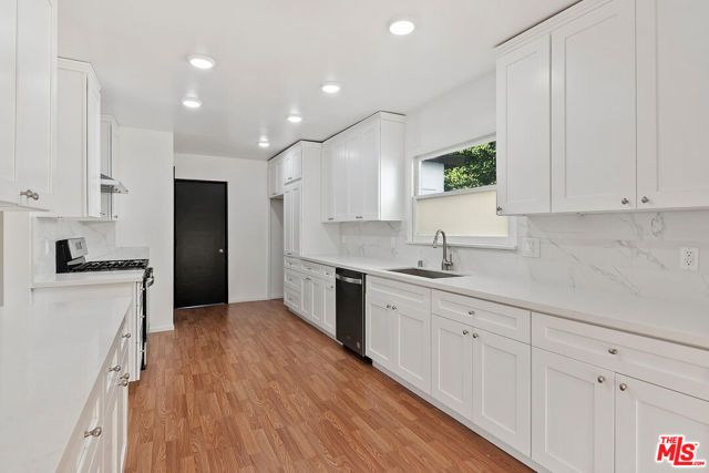2648 Anchor Avenue, Los Angeles, CA 90064