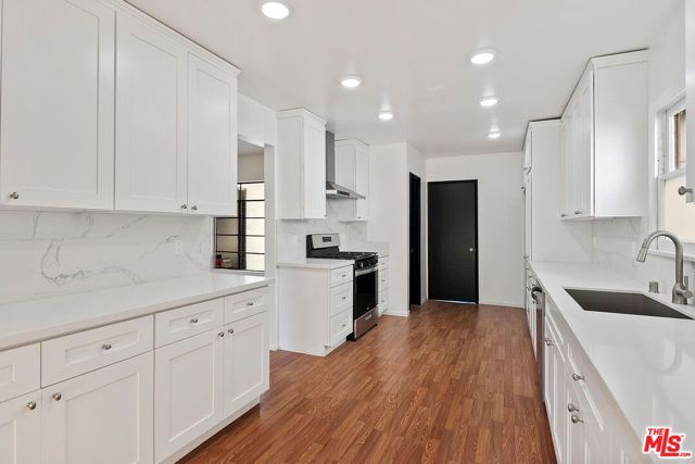 2648 Anchor Avenue, Los Angeles, CA 90064