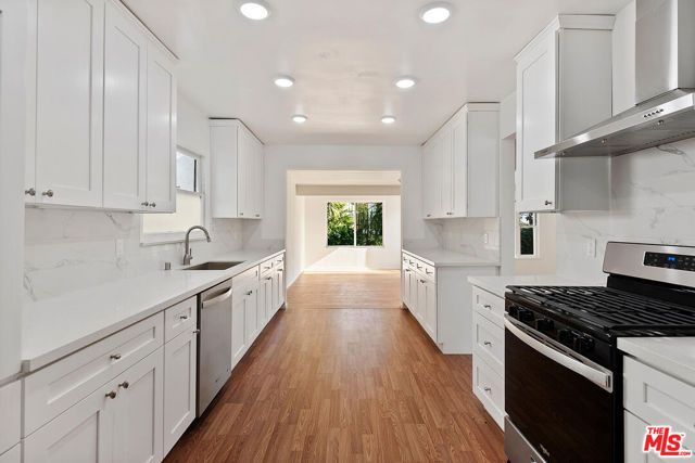 2648 Anchor Avenue, Los Angeles, CA 90064