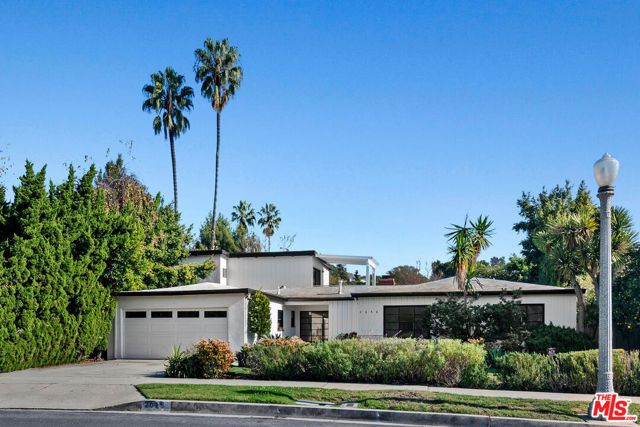 2648 Anchor Avenue, Los Angeles, CA 90064