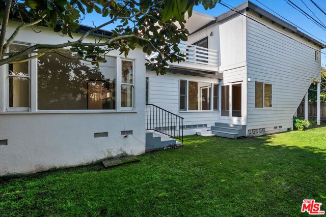 2648 Anchor Avenue, Los Angeles, CA 90064