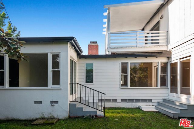2648 Anchor Avenue, Los Angeles, CA 90064