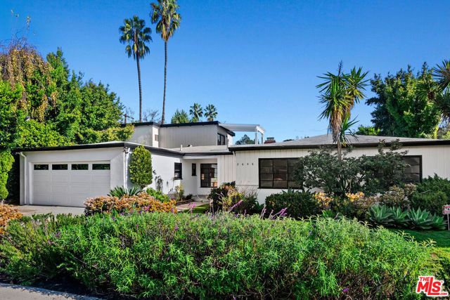 2648 Anchor Avenue, Los Angeles, CA 90064