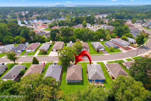 76 Mount Fairweather Lane, Toms River, NJ 08753