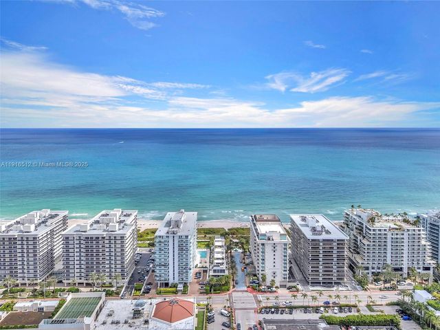 9501 Collins Ave 1, Surfside, FL 33154