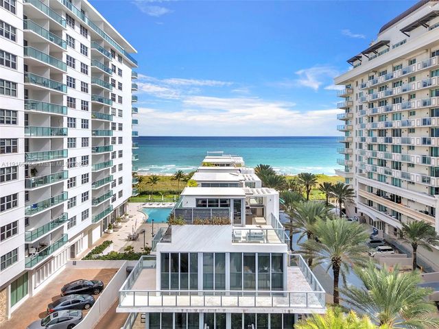 9501 Collins Ave 1, Surfside, FL 33154