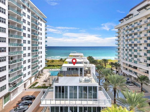 9501 Collins Ave 1, Surfside, FL 33154