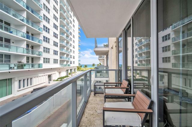 9501 Collins Ave 1, Surfside, FL 33154