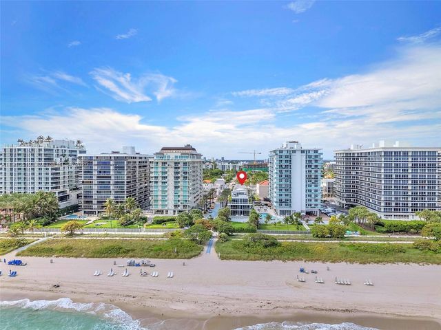 9501 Collins Ave 1, Surfside, FL 33154