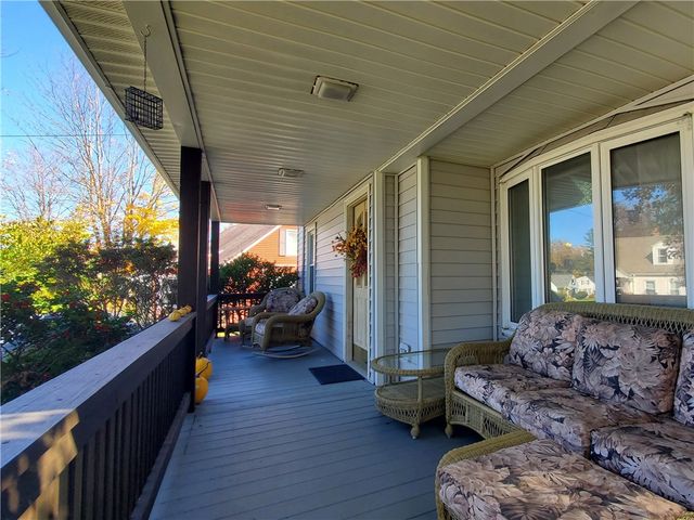 25 Dewitt Drive, Sidney, NY 13838