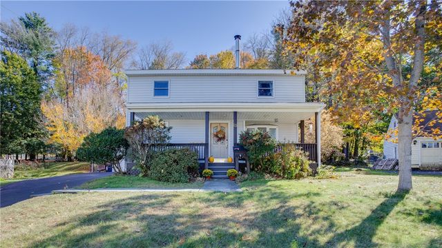 25 Dewitt Drive, Sidney, NY 13838