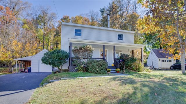 25 Dewitt Drive, Sidney, NY 13838