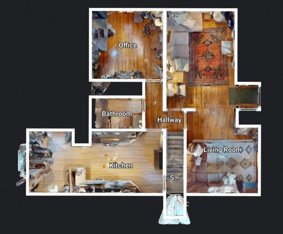 25 Dewitt Drive, Sidney, NY 13838