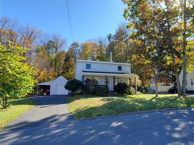 25 Dewitt Drive, Sidney, NY 13838