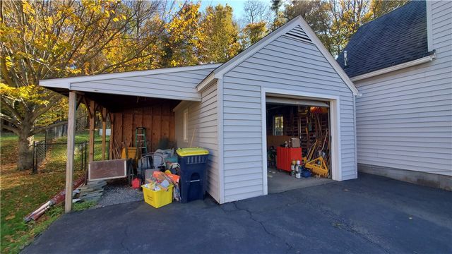 25 Dewitt Drive, Sidney, NY 13838
