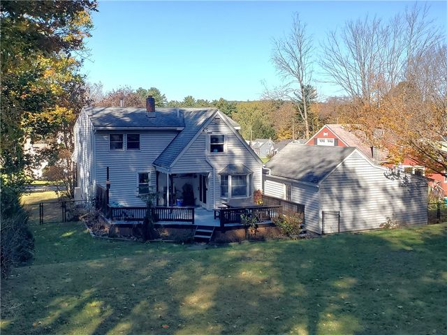 25 Dewitt Drive, Sidney, NY 13838