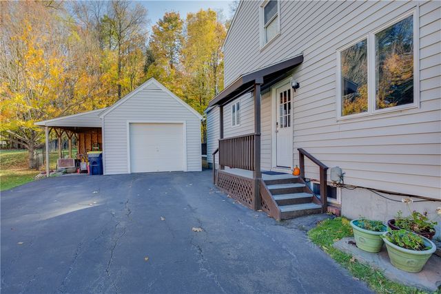 25 Dewitt Drive, Sidney, NY 13838