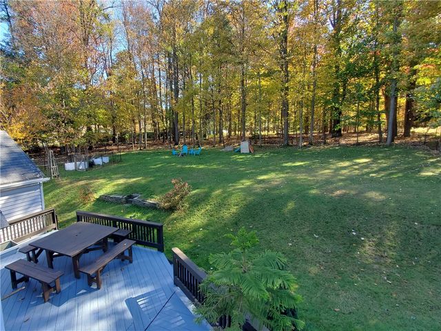 25 Dewitt Drive, Sidney, NY 13838
