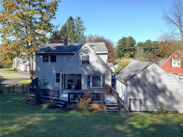 25 Dewitt Drive, Sidney, NY 13838